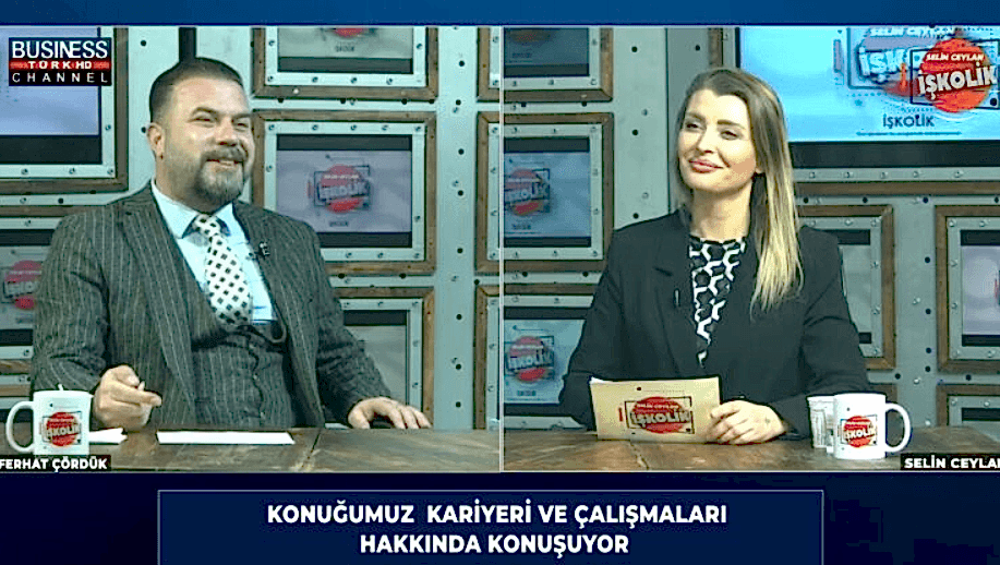 Ferhat Çördük'ün Mir Doğa Hakkındaki Söyleşisi: Doğaya Hizmet ve Gelecek Vizyonu