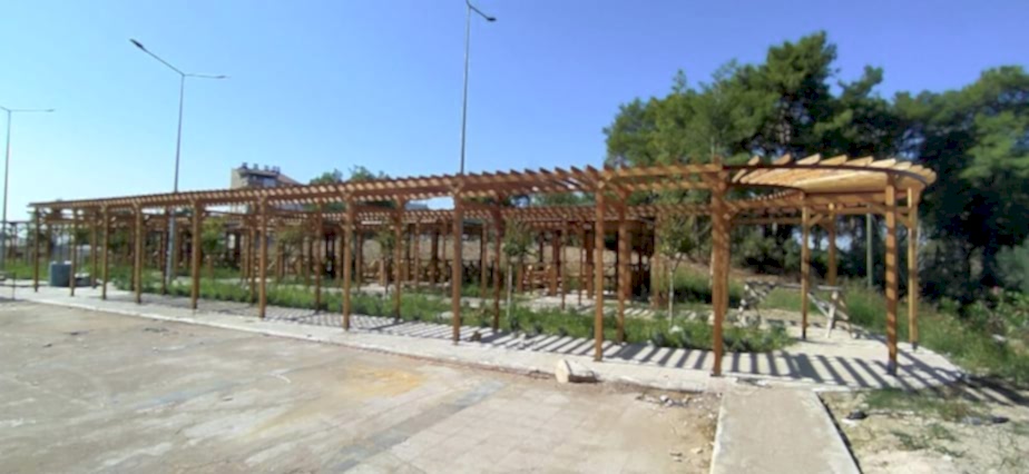 Peyzaj Projeleri Faaliyetlerimizi Görmek İçin Tıklayın!
