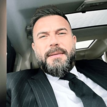 Ferhat ÇÖRDÜK