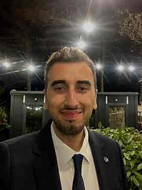 Mert ÇUKACI